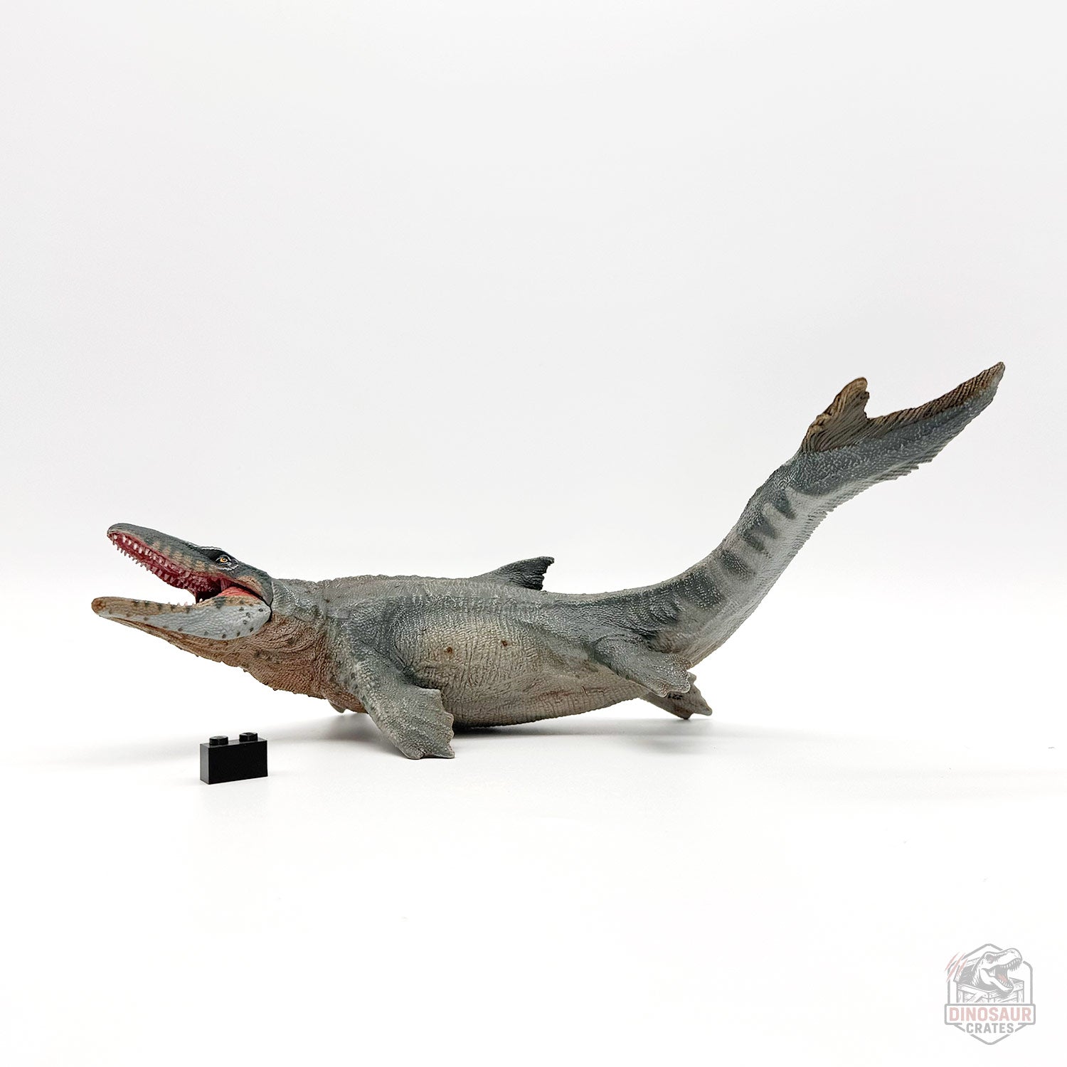 Papo Mosasaurus Figure