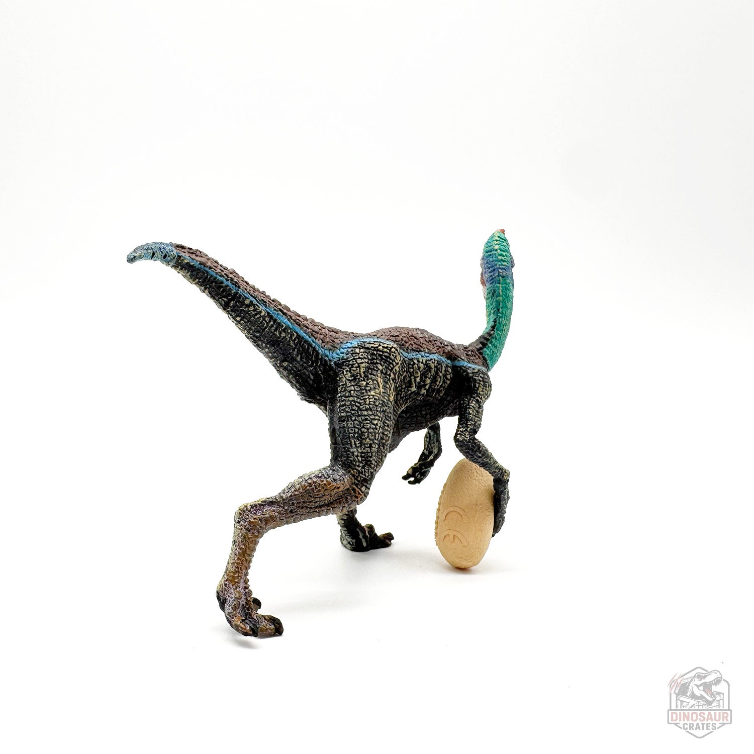 Papo Oviraptor Dinosaur Figure
