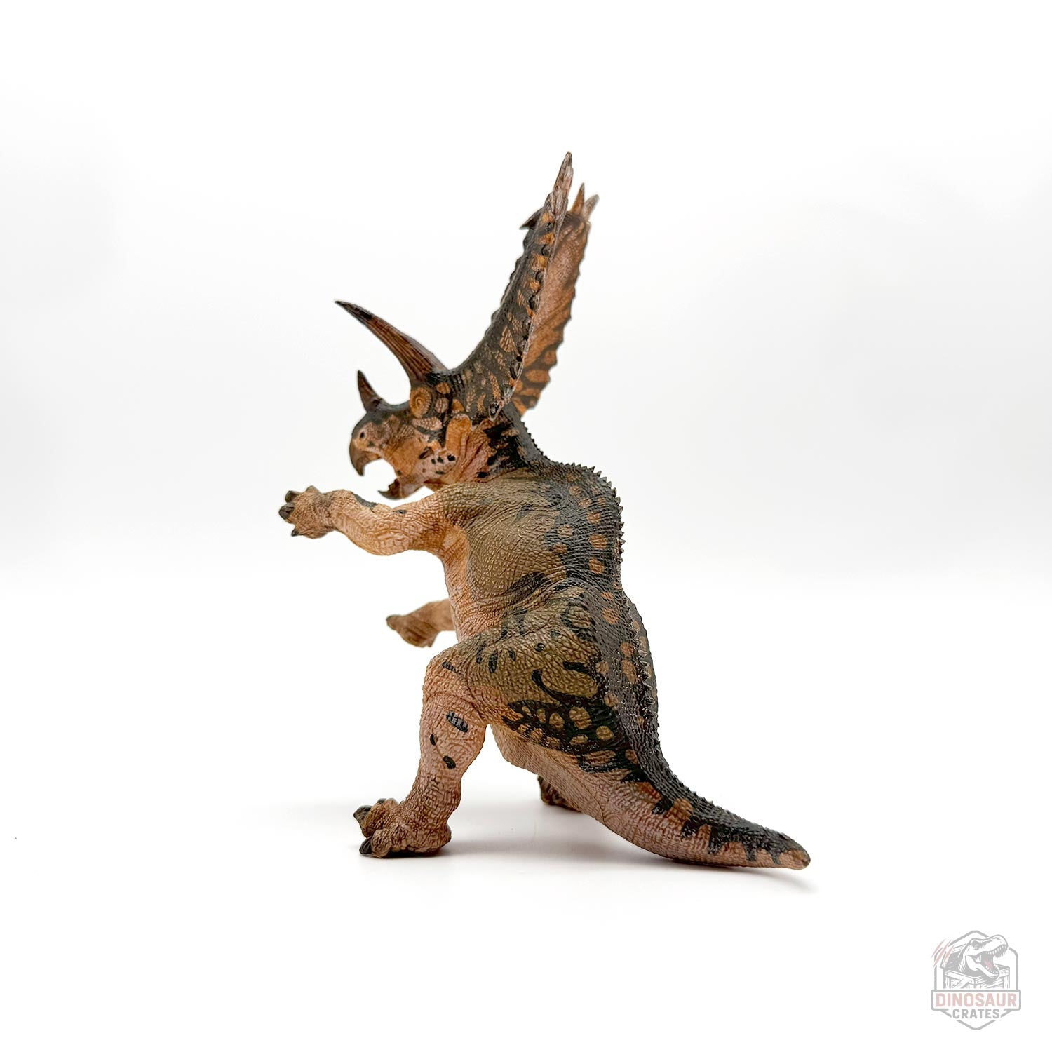 Papo Pentaceratops Dinosaur Figure