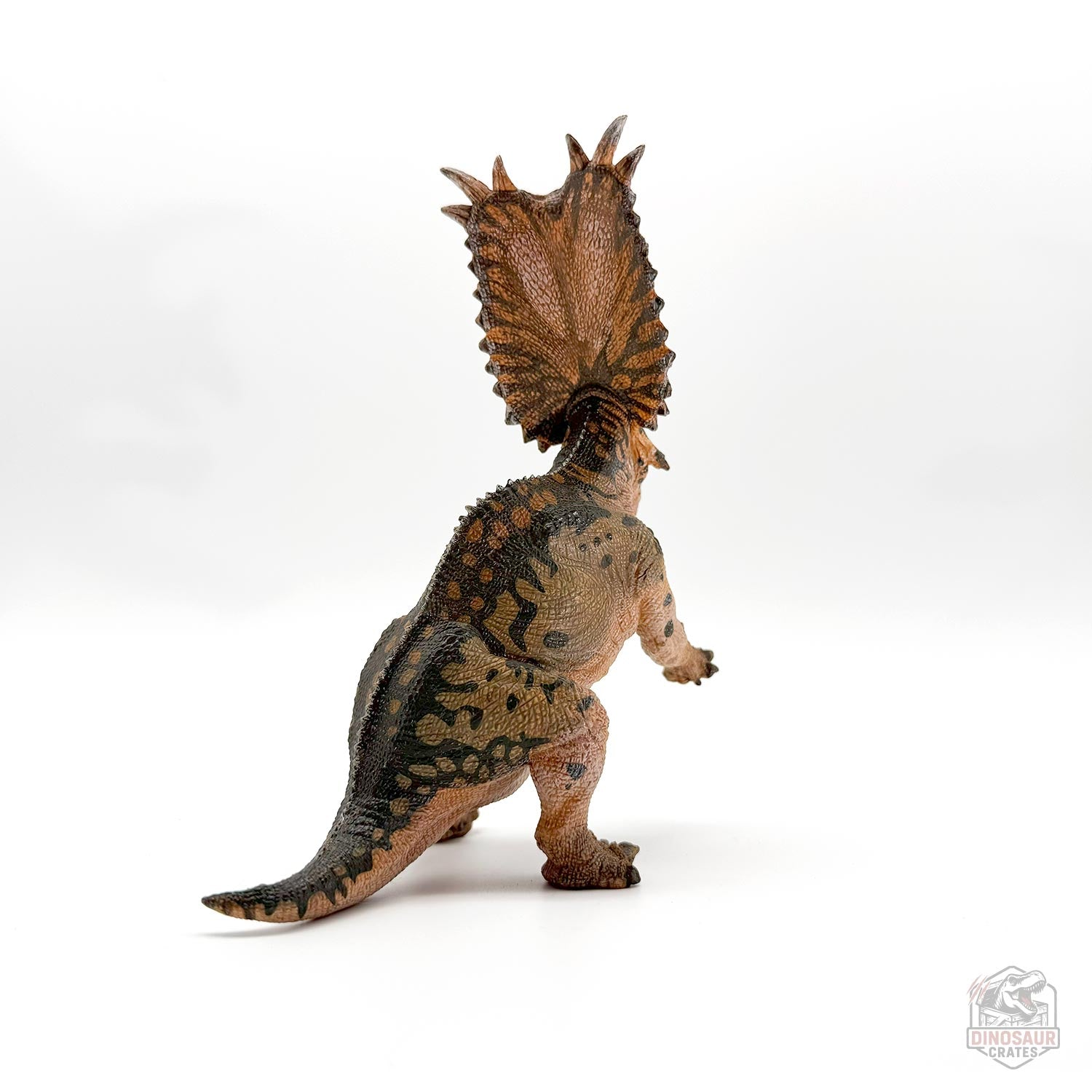 Papo Pentaceratops Dinosaur Figure