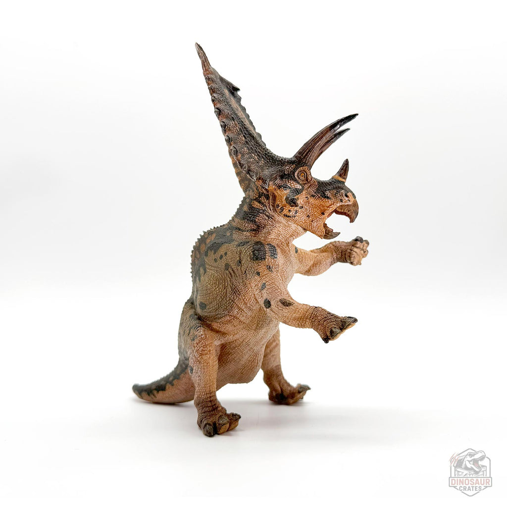 Papo Pentaceratops Dinosaur Figure