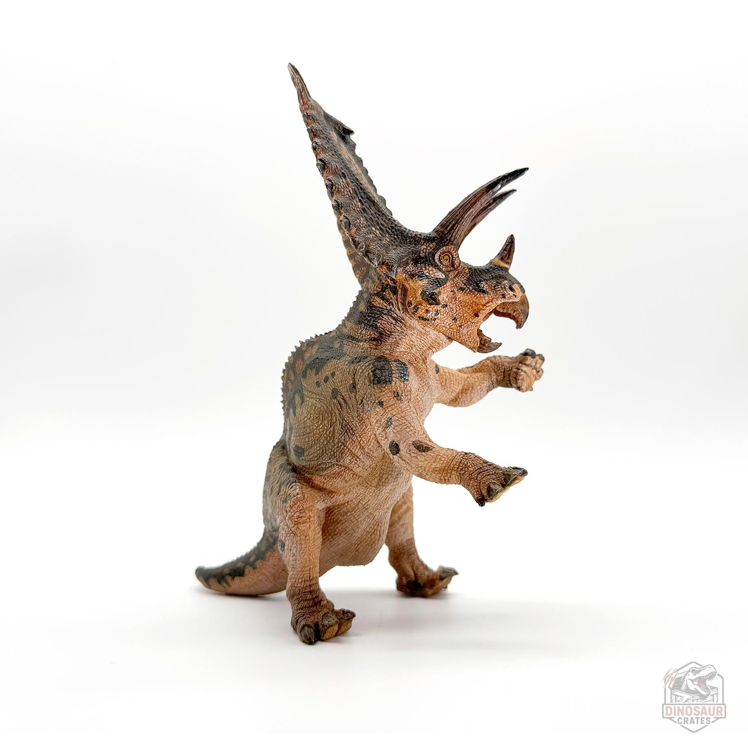Papo Pentaceratops Dinosaur Figure