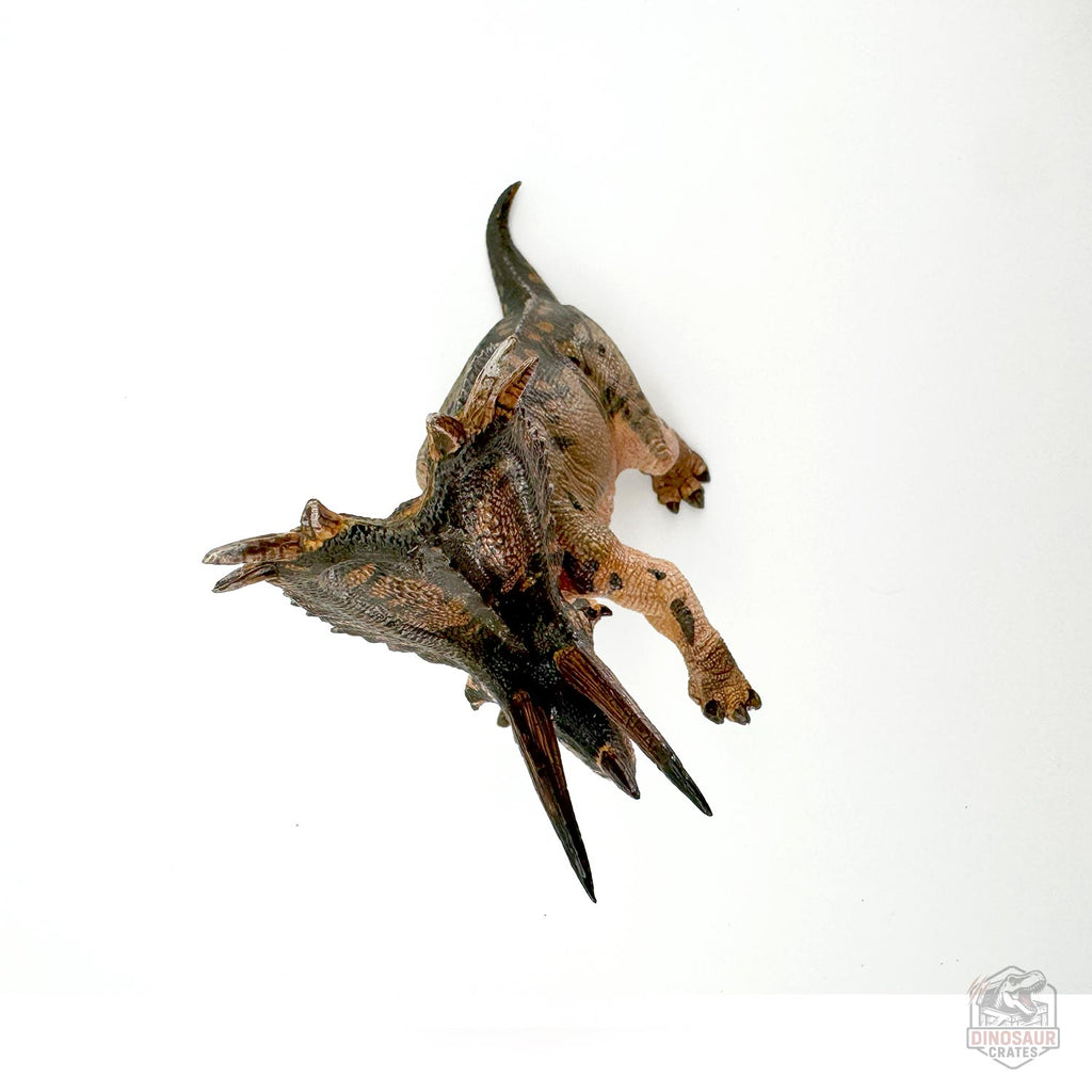 Papo Pentaceratops Dinosaur Figure