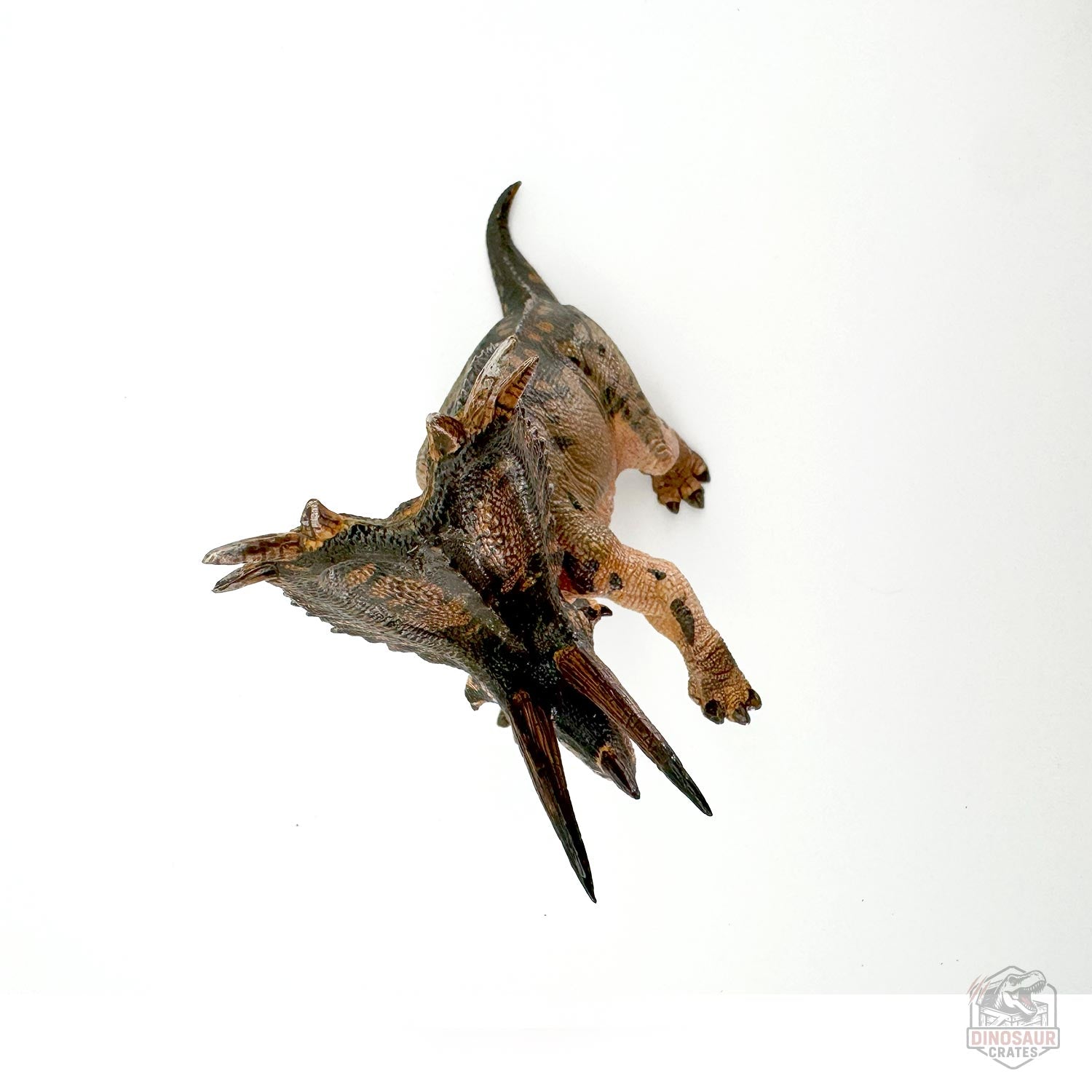 Papo Pentaceratops Dinosaur Figure