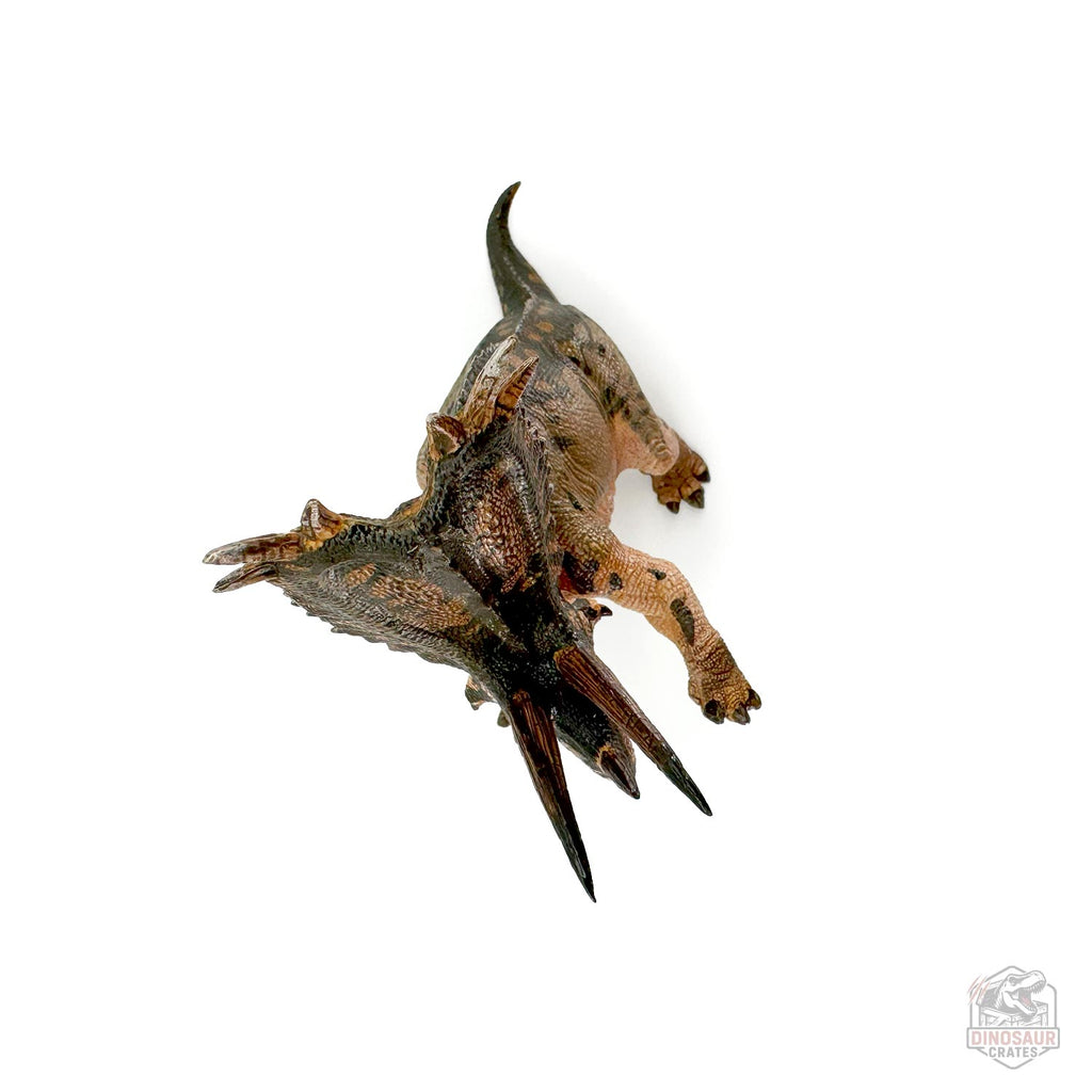 Papo Pentaceratops Dinosaur Figure