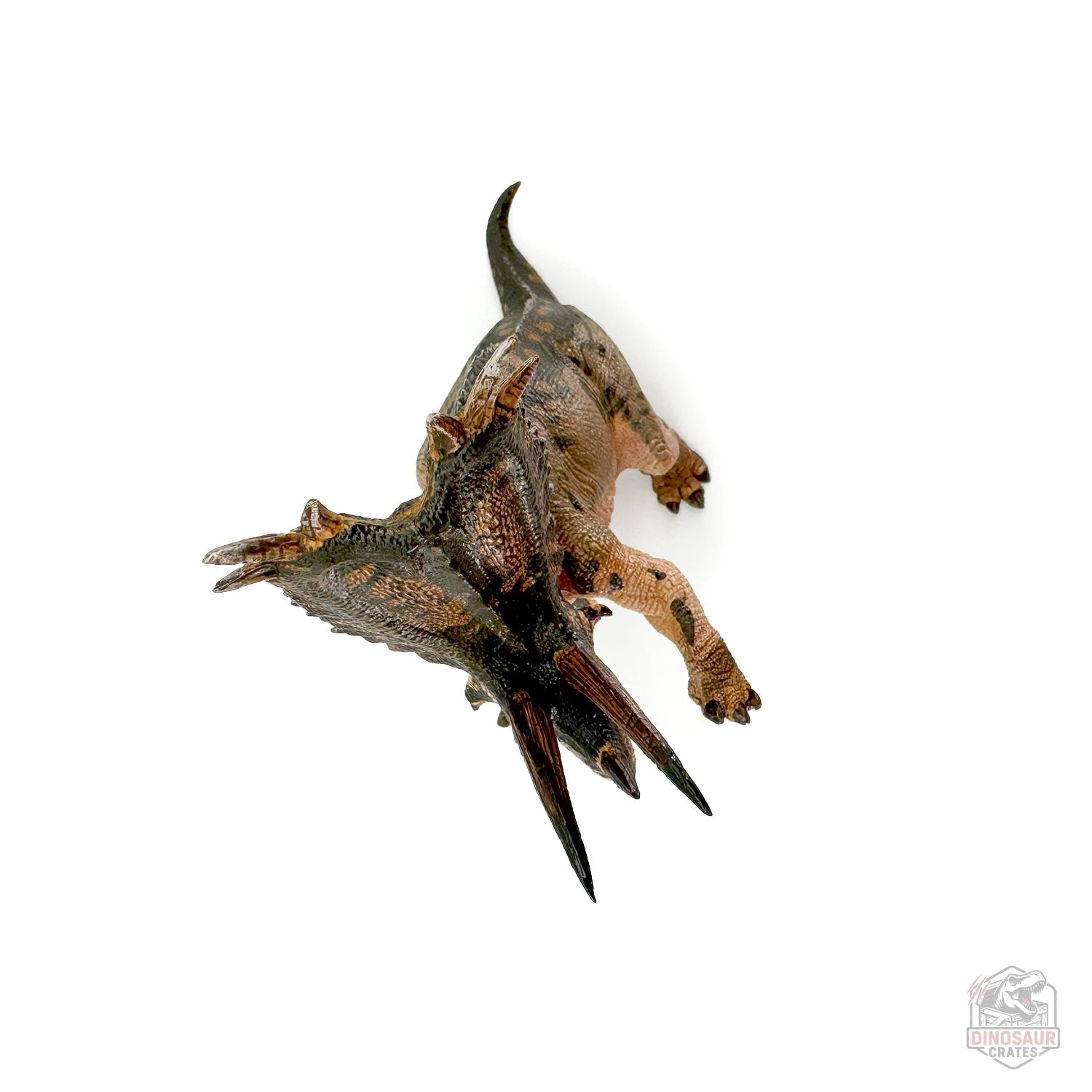 Papo Pentaceratops Dinosaur Figure