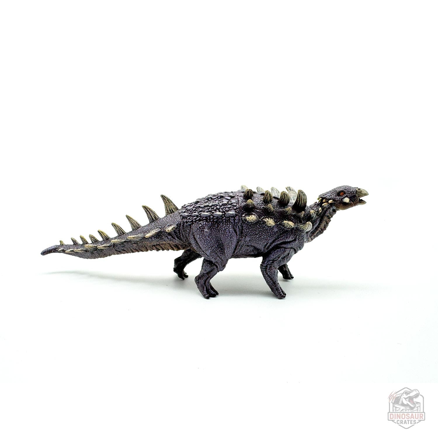 Papo Polacanthus Dinosaur Figure