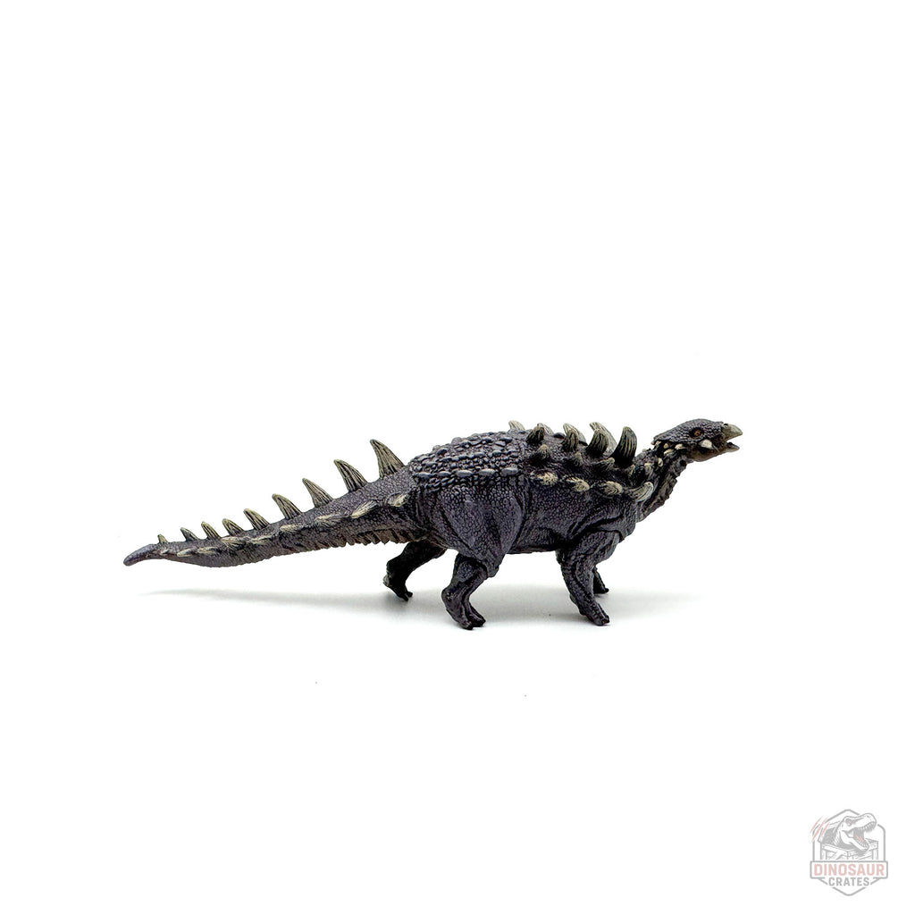 Papo Polacanthus Dinosaur Figure