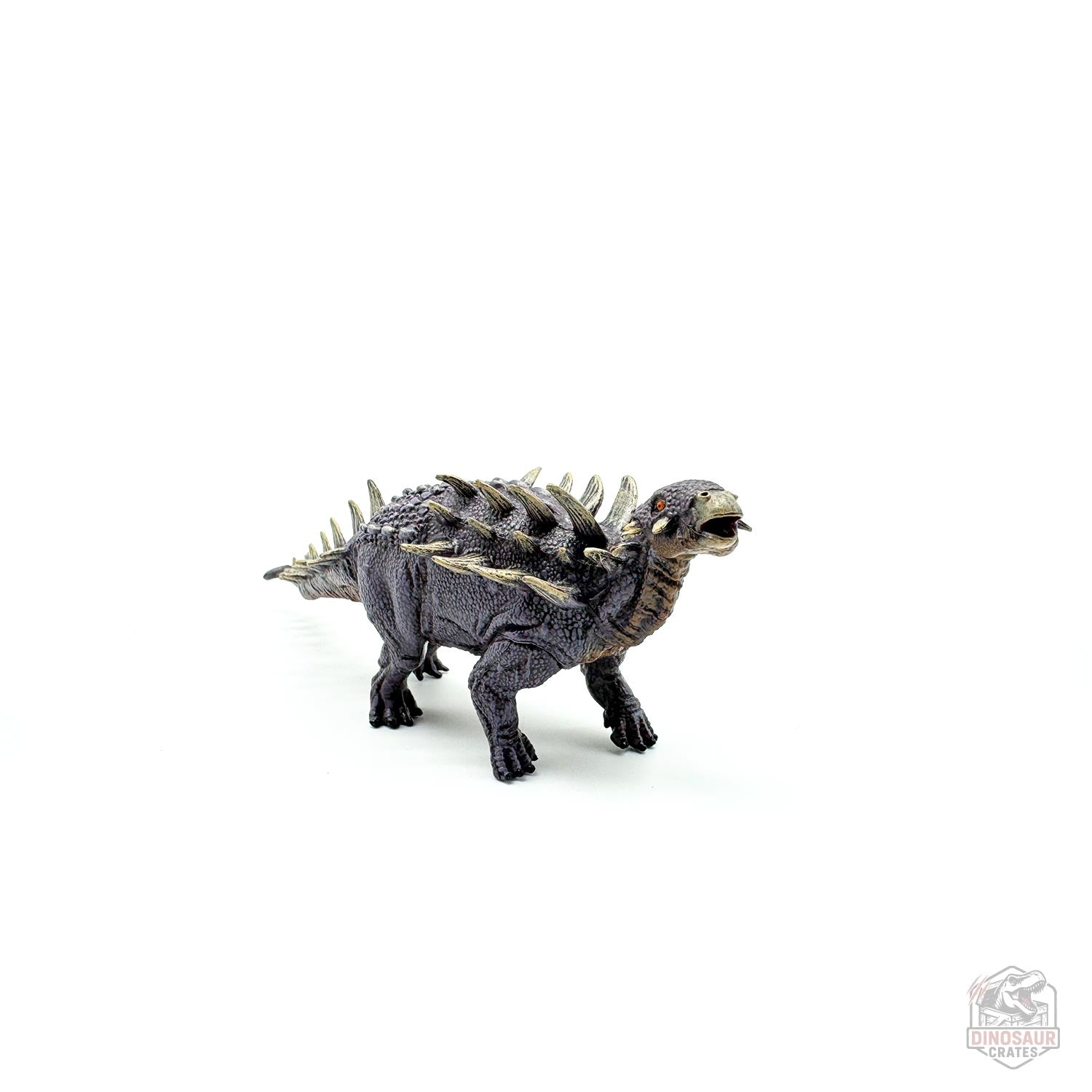Papo Polacanthus Dinosaur Figure