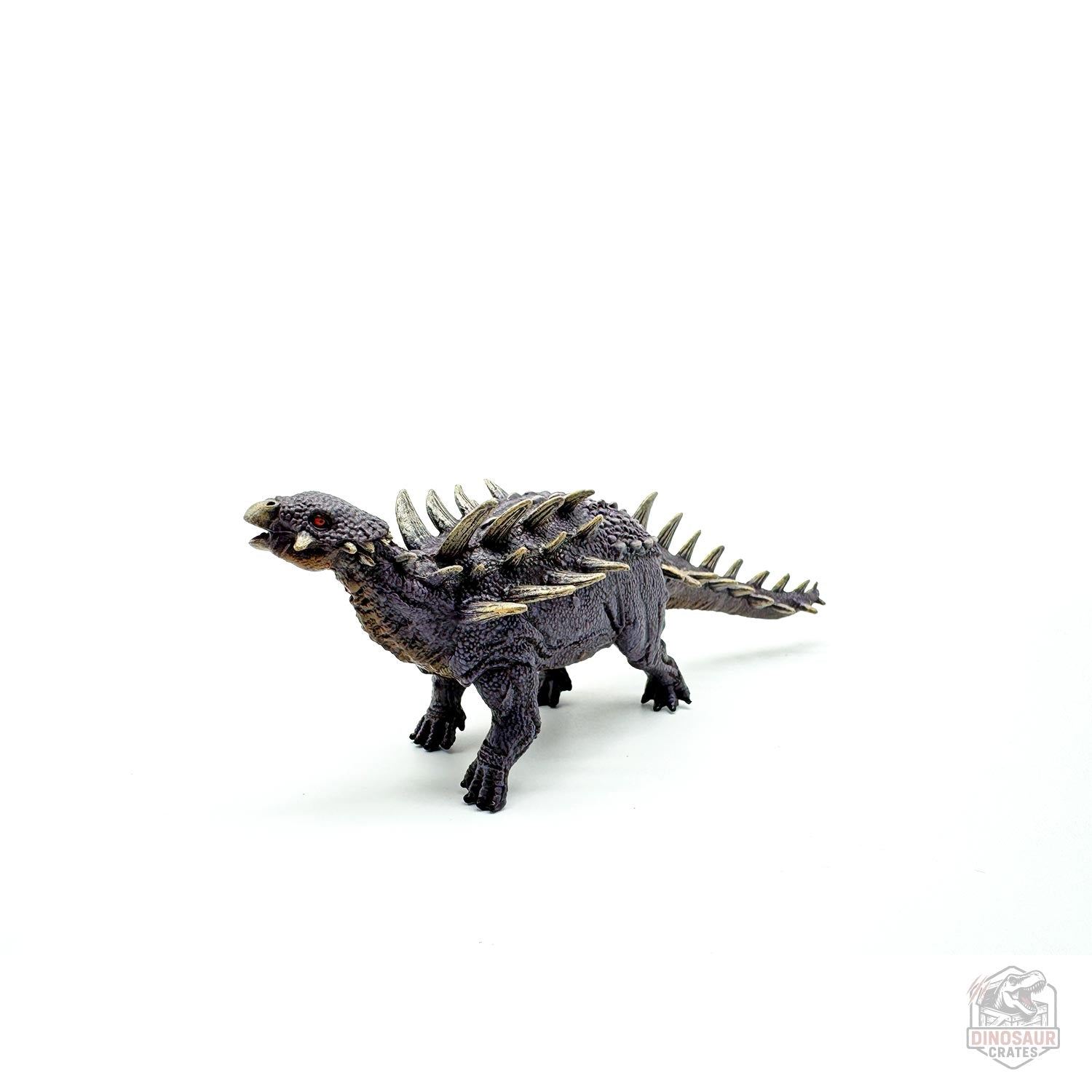 Papo Polacanthus Dinosaur Figure