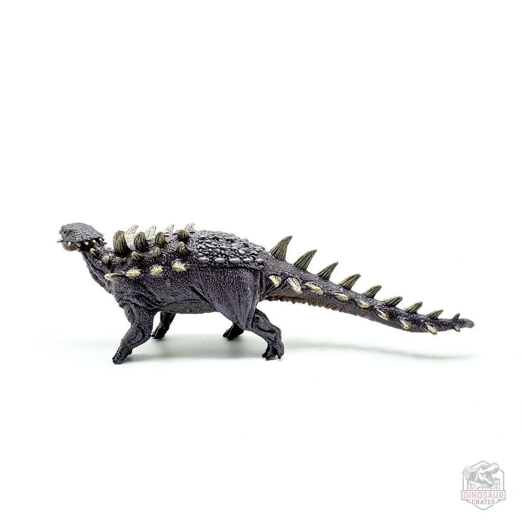 Papo Polacanthus Dinosaur Figure