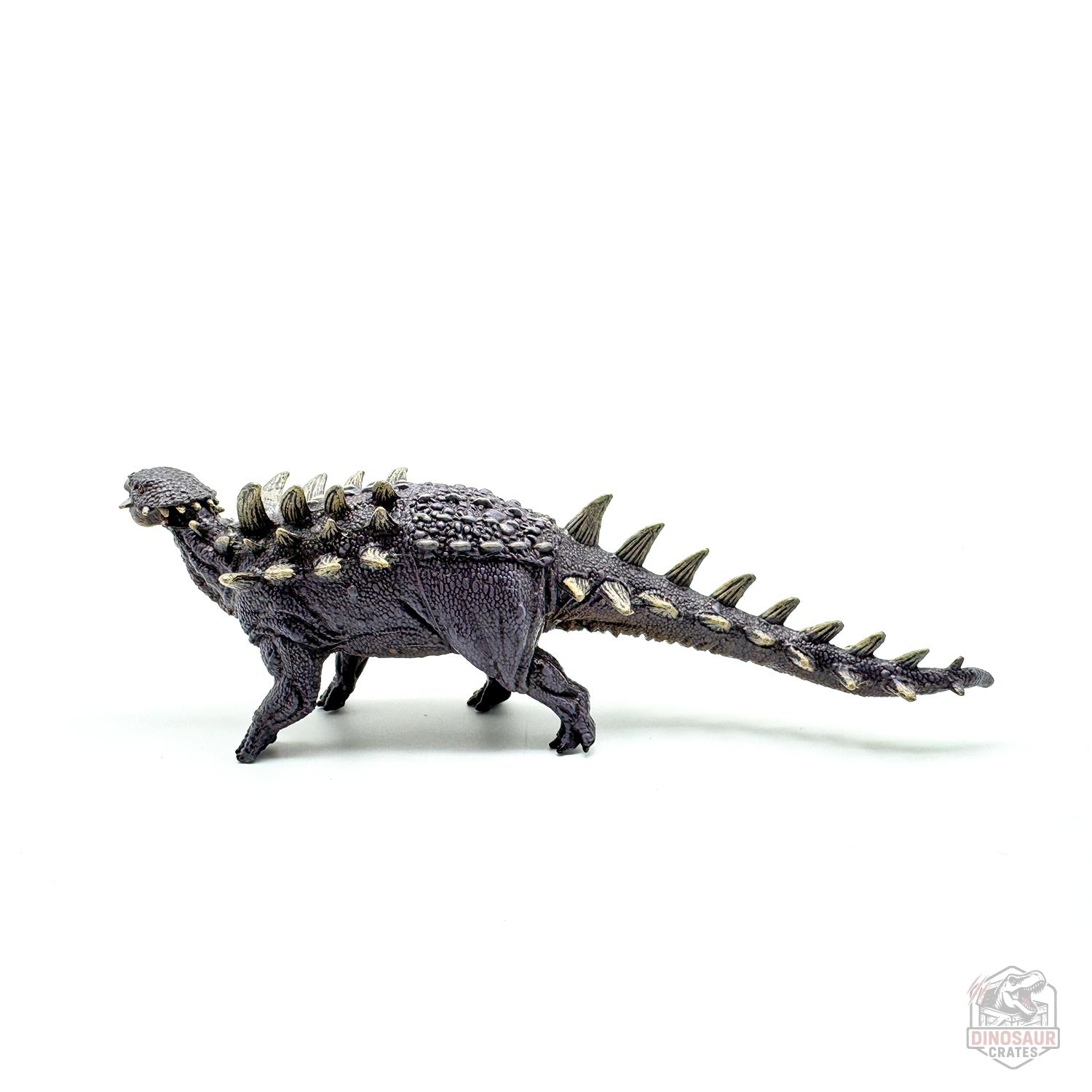 Papo Polacanthus Dinosaur Figure
