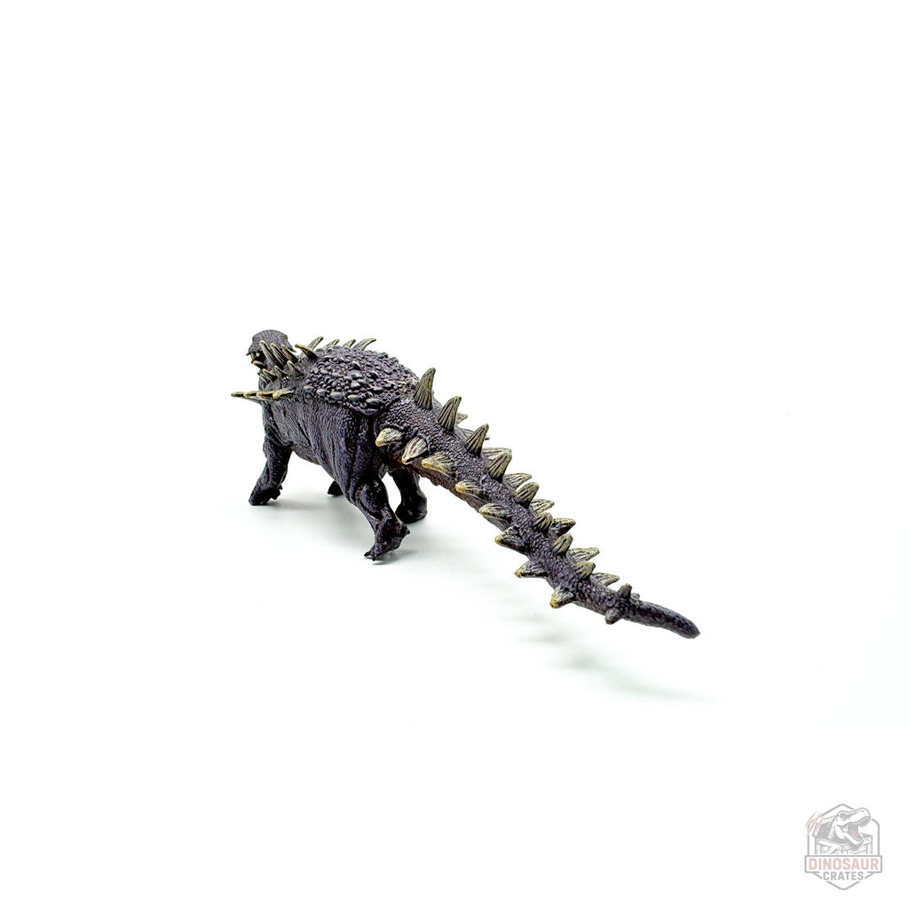Papo Polacanthus Dinosaur Figure