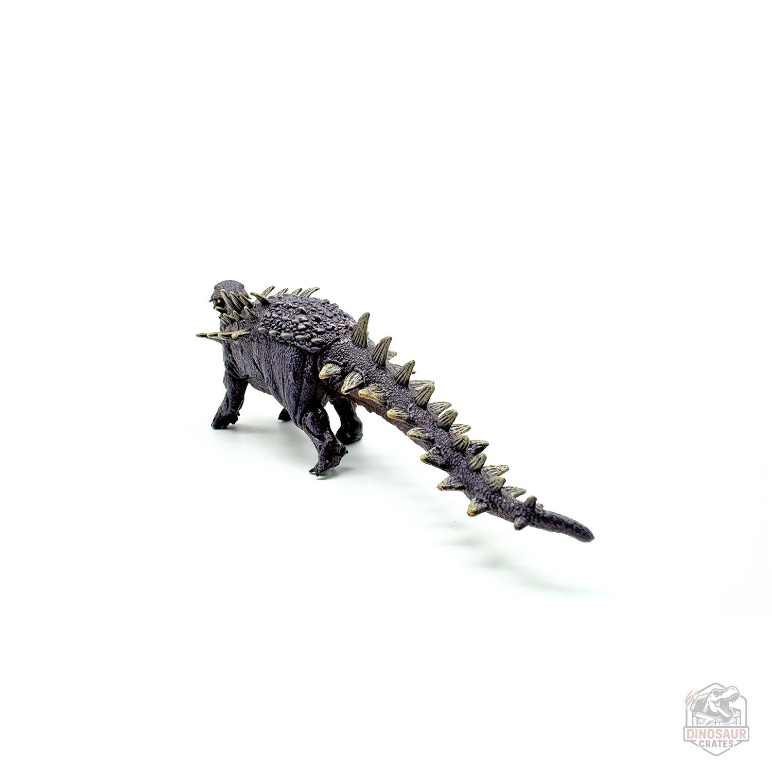 Papo Polacanthus Dinosaur Figure