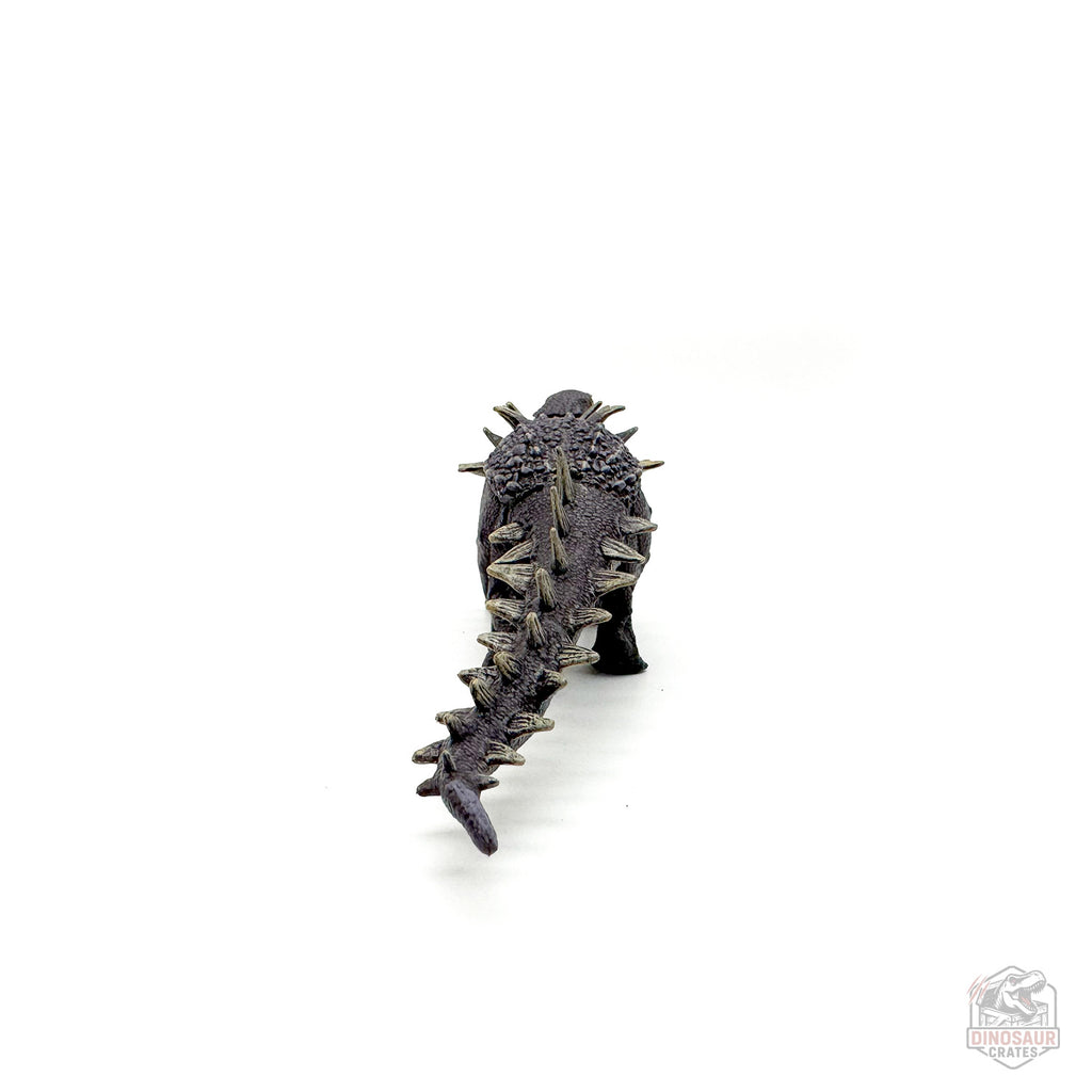 Papo Polacanthus Dinosaur Figure