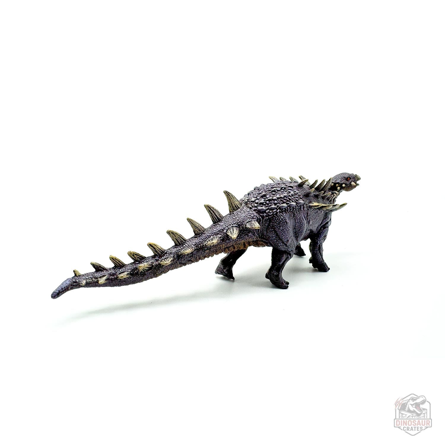 Papo Polacanthus Dinosaur Figure