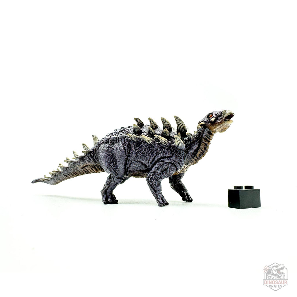 Papo Polacanthus Dinosaur Figure