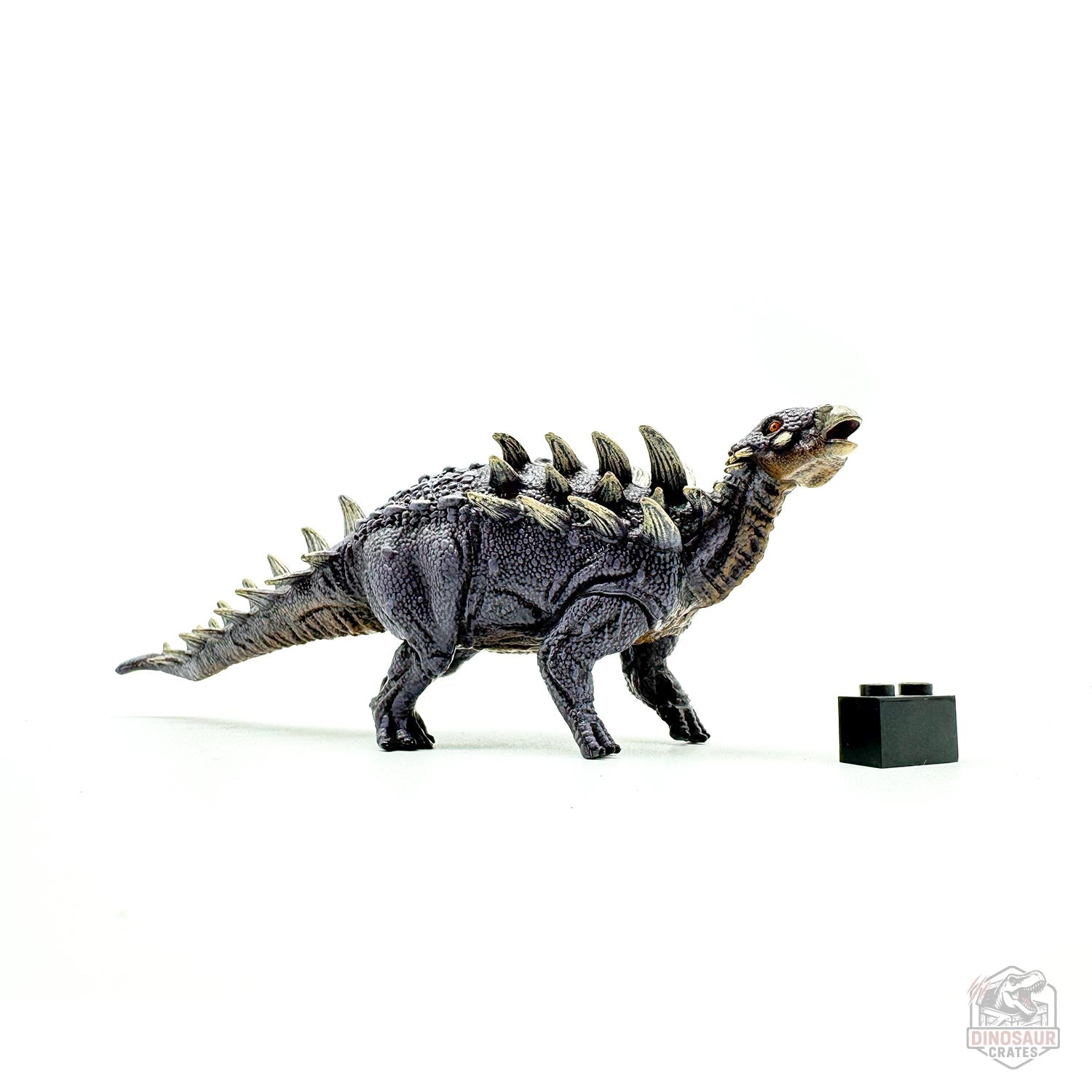 Papo Polacanthus Dinosaur Figure