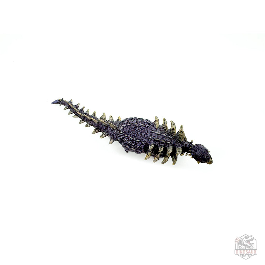 Papo Polacanthus Dinosaur Figure