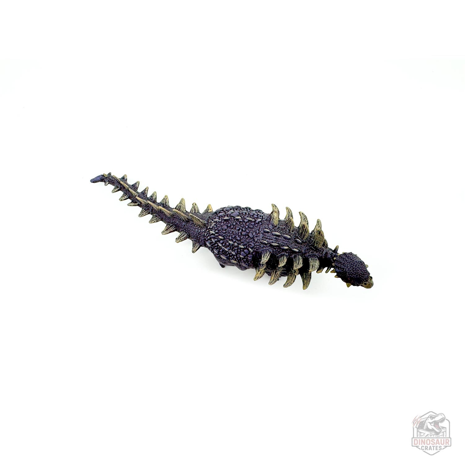 Papo Polacanthus Dinosaur Figure