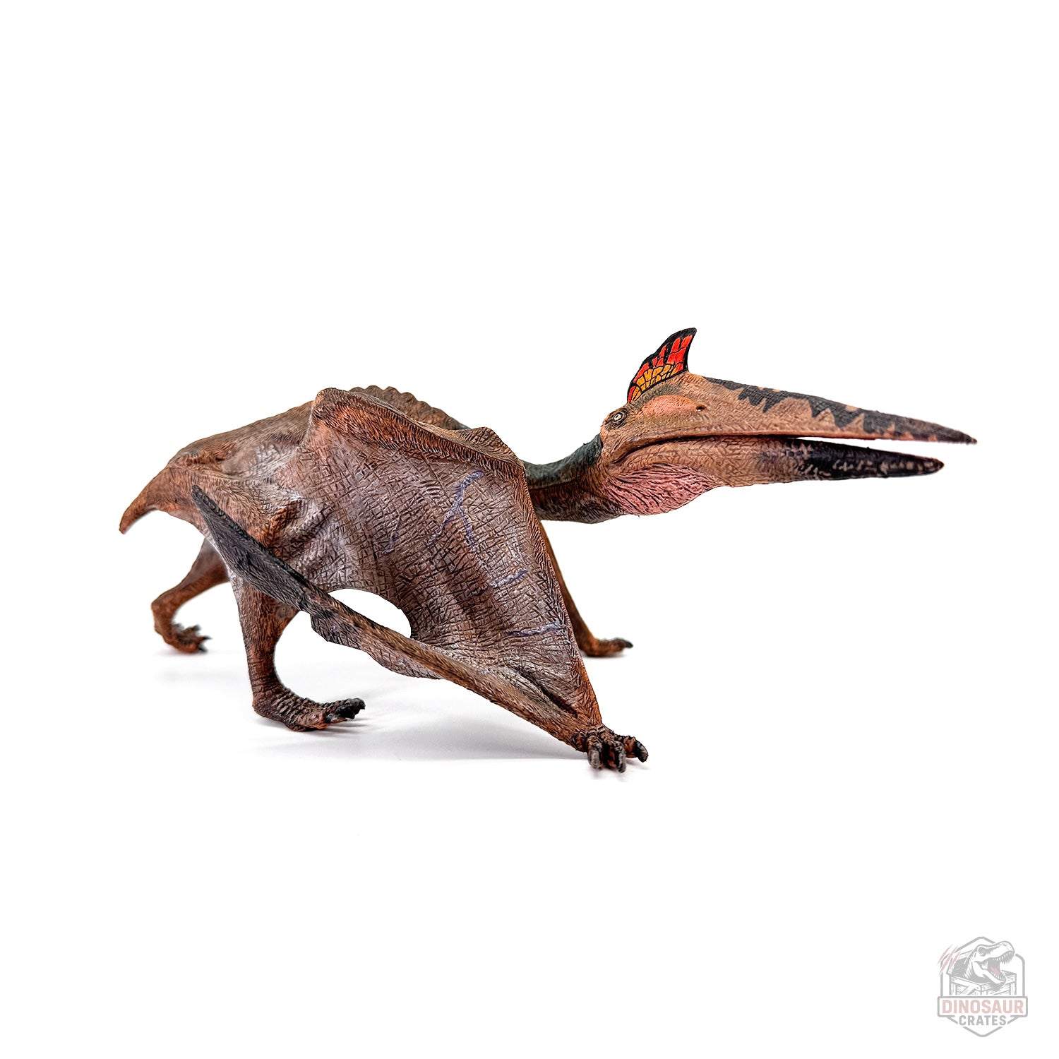 Papo Quetzalcoatlus Figure