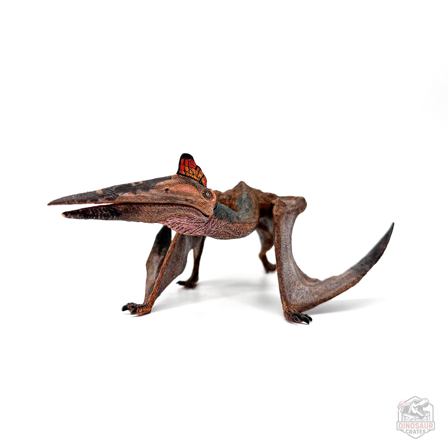Papo Quetzalcoatlus Figure