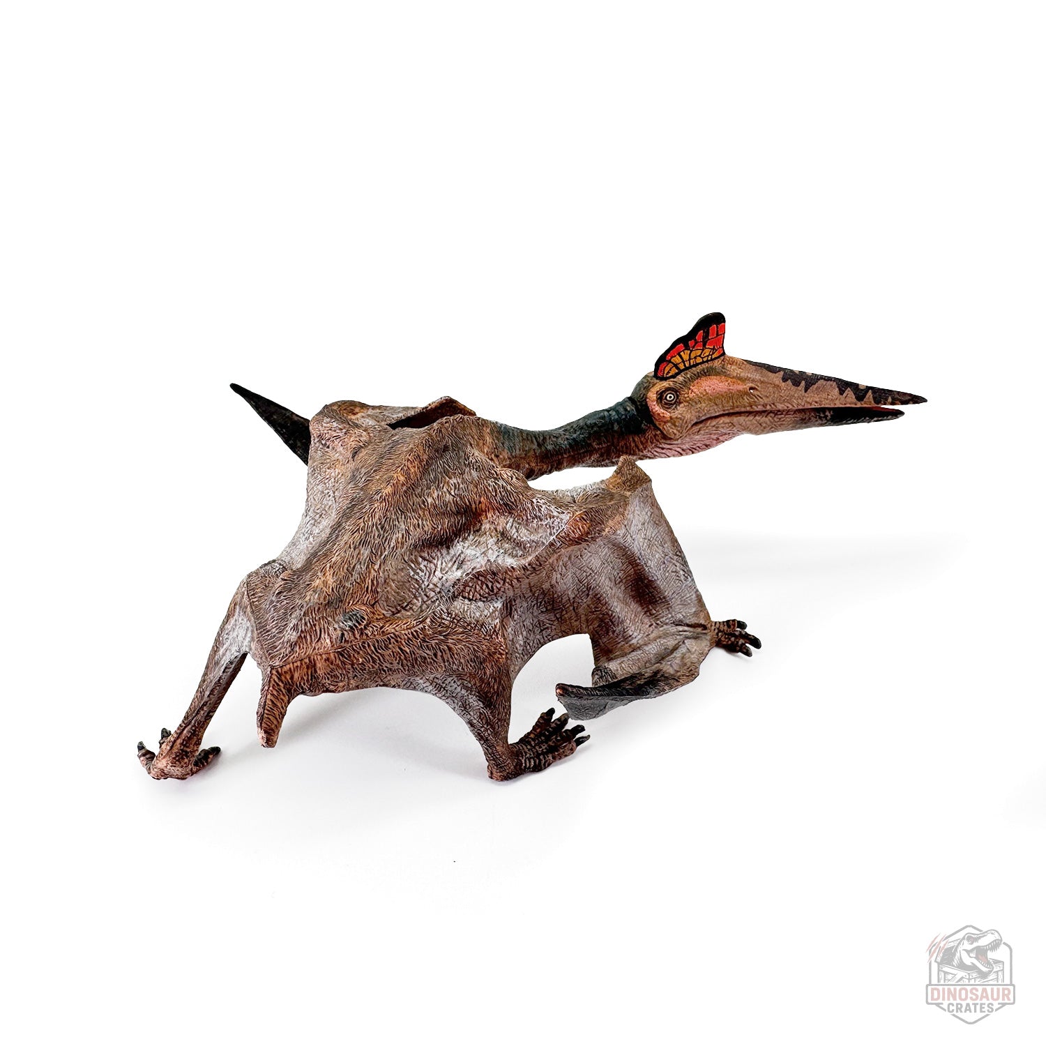 Papo Quetzalcoatlus Figure