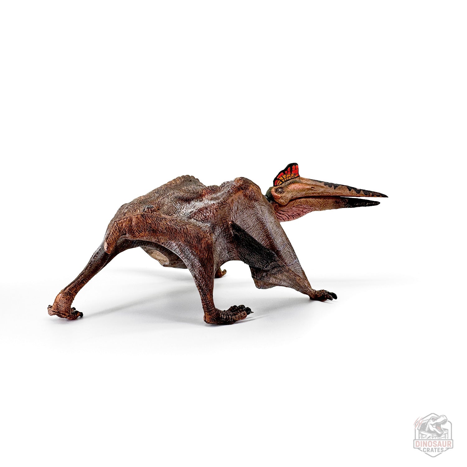 Papo Quetzalcoatlus Figure