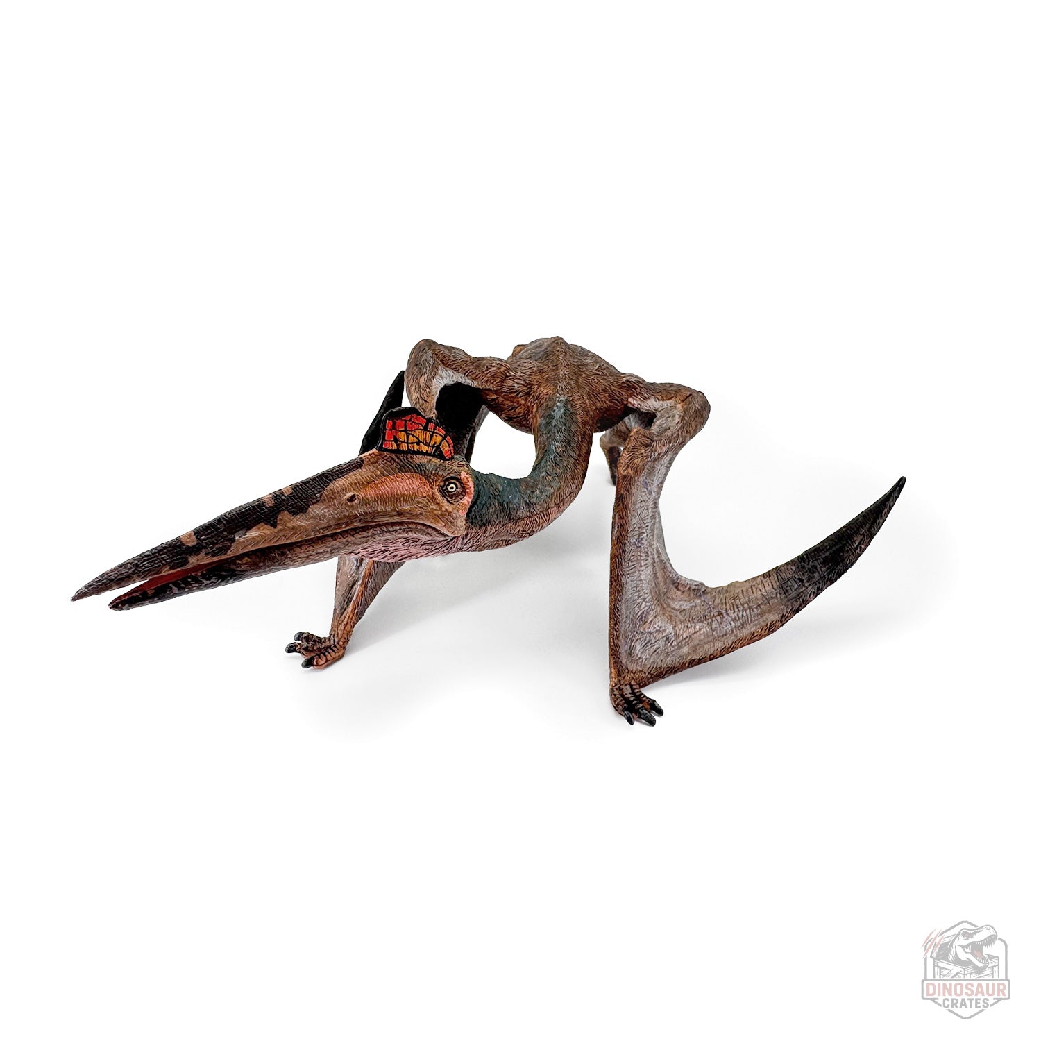 Papo Quetzalcoatlus Figure