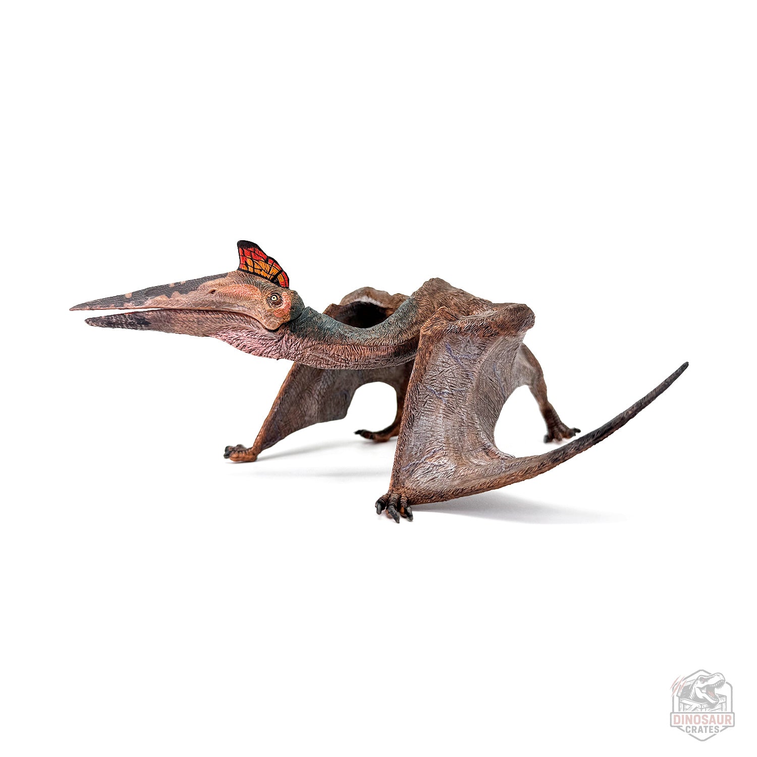Papo Quetzalcoatlus Figure