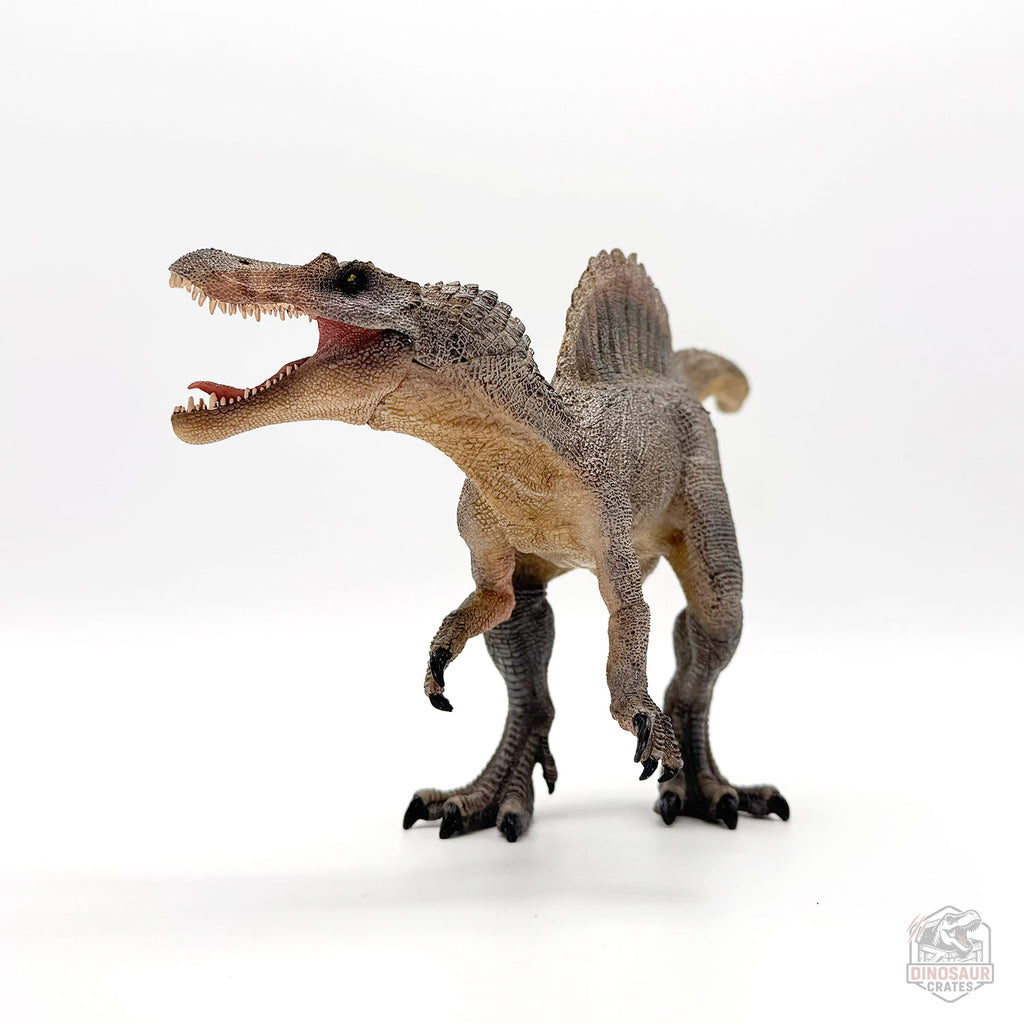 Papo Spinosaurus Dinosaur Figure 55011