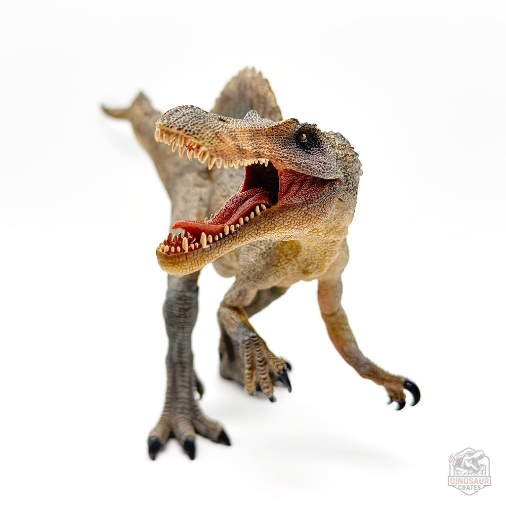 Papo Spinosaurus Dinosaur Figure 55011