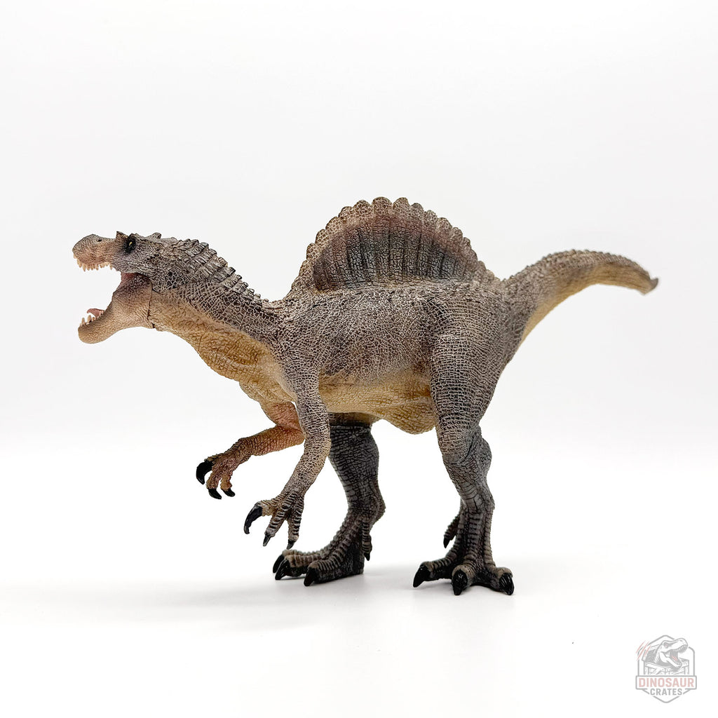 Papo Spinosaurus Dinosaur Figure 55011
