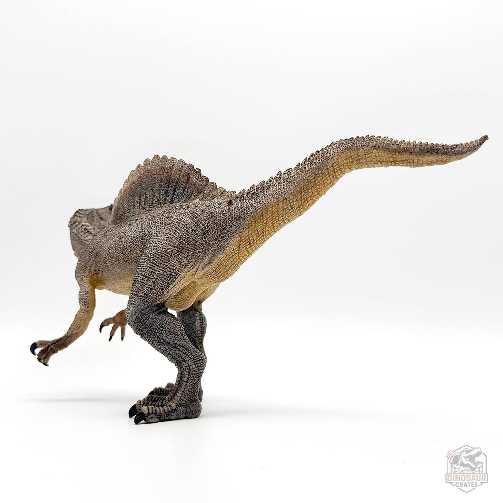 Papo Spinosaurus Dinosaur Figure 55011