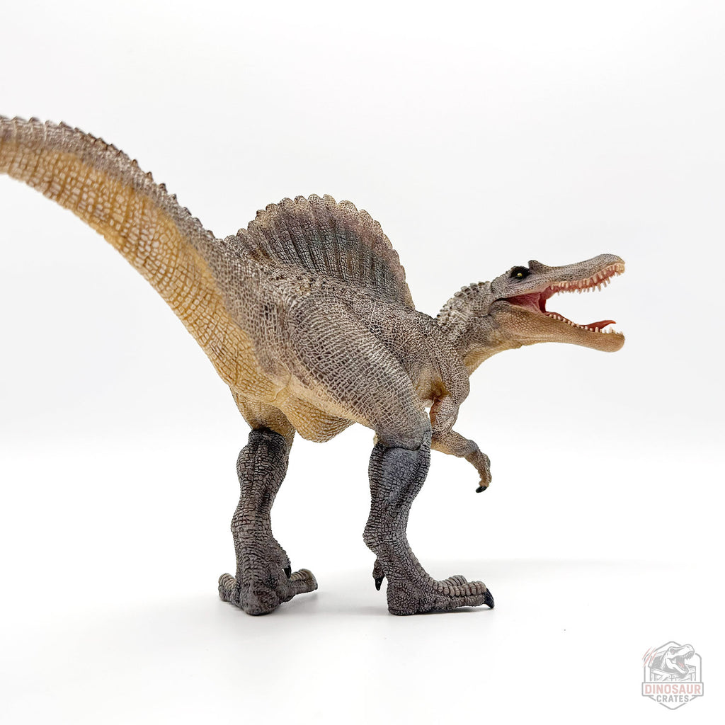 Papo Spinosaurus Dinosaur Figure 55011