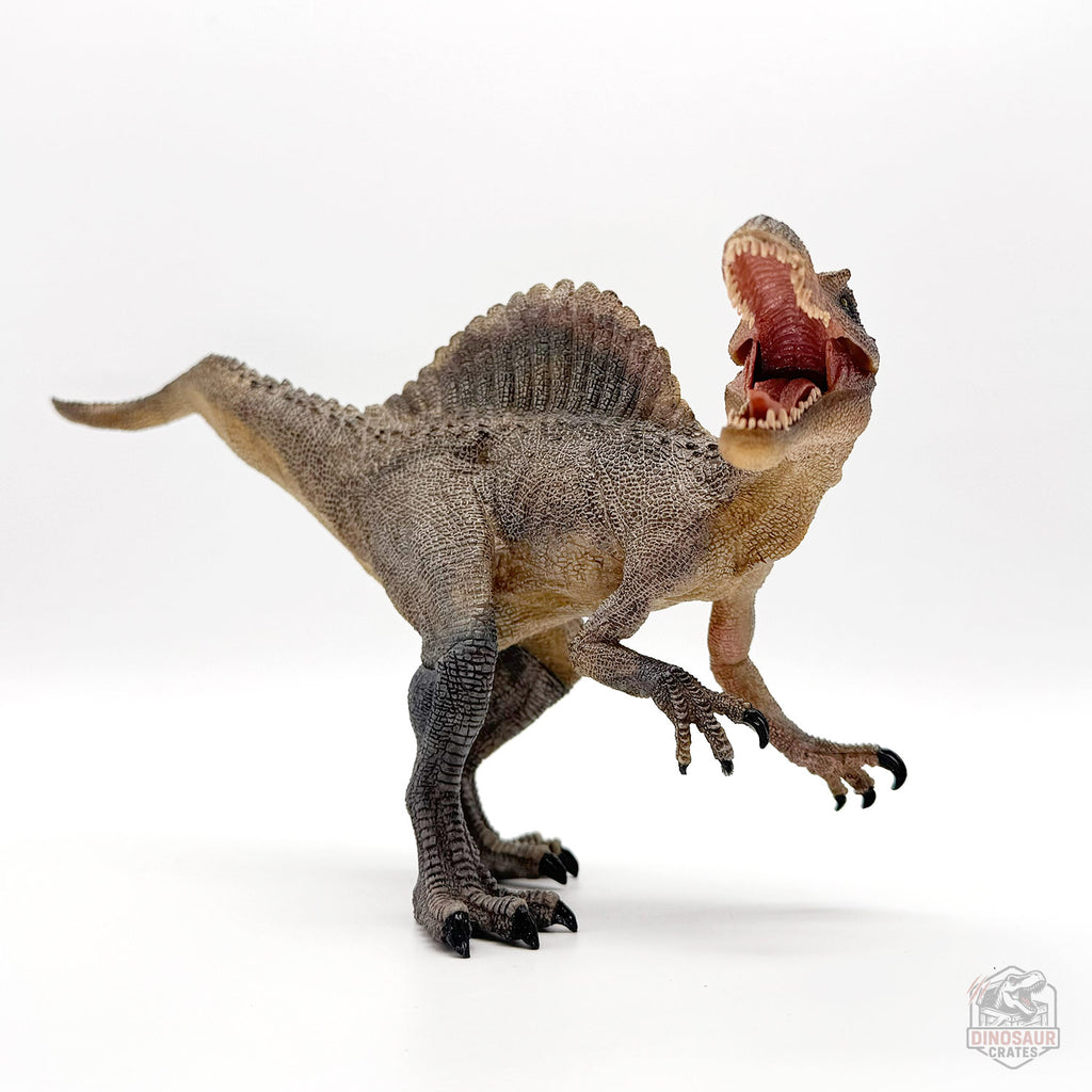 Papo Spinosaurus Dinosaur Figure 55011