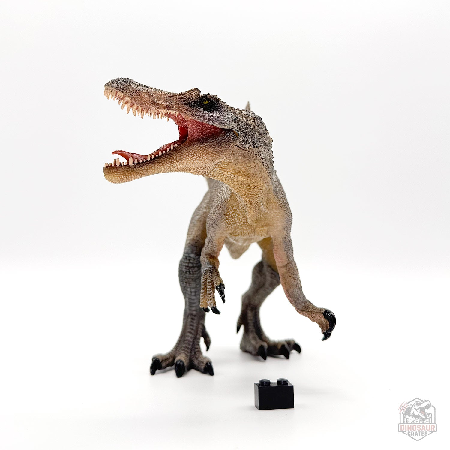 Papo Spinosaurus Dinosaur Figure 55011