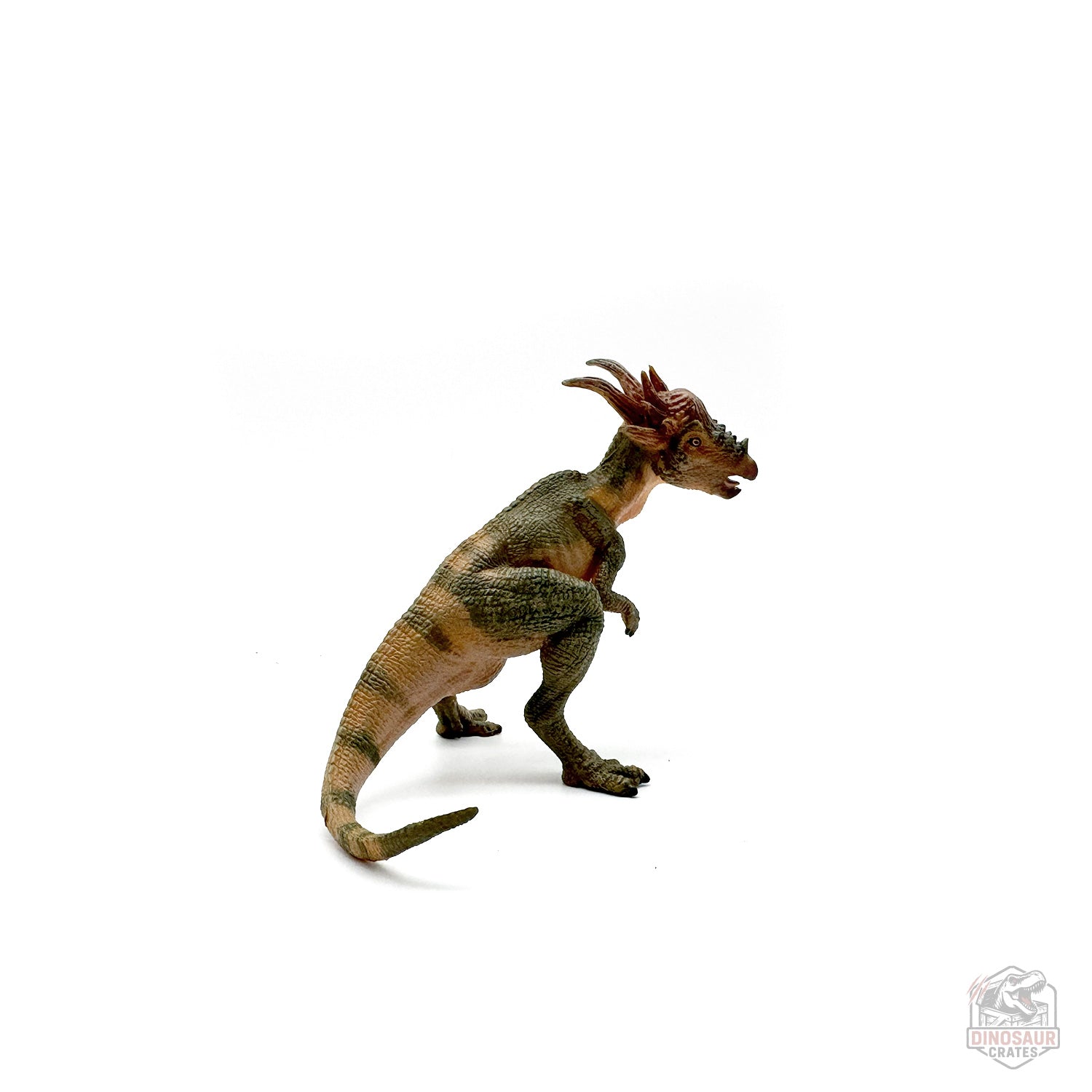 Papo Stygimoloch Dinosaur Figure