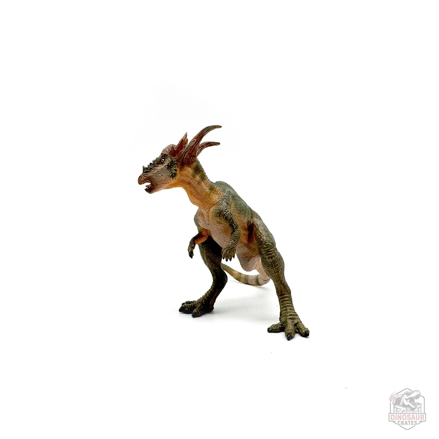 Papo Stygimoloch Dinosaur Figure