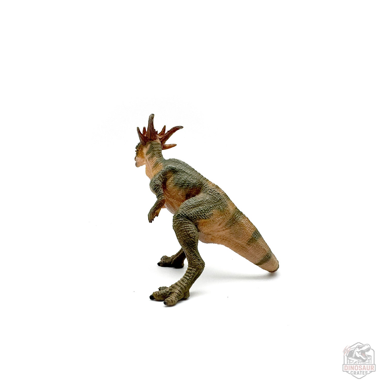 Papo Stygimoloch Dinosaur Figure