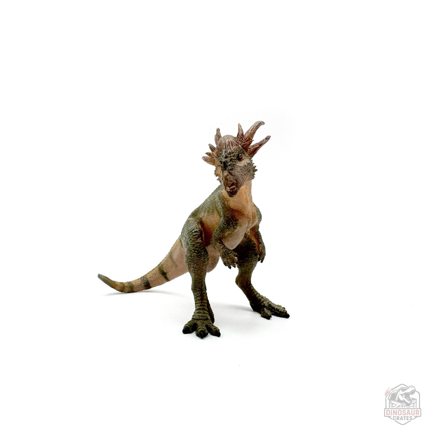 Papo Stygimoloch Dinosaur Figure