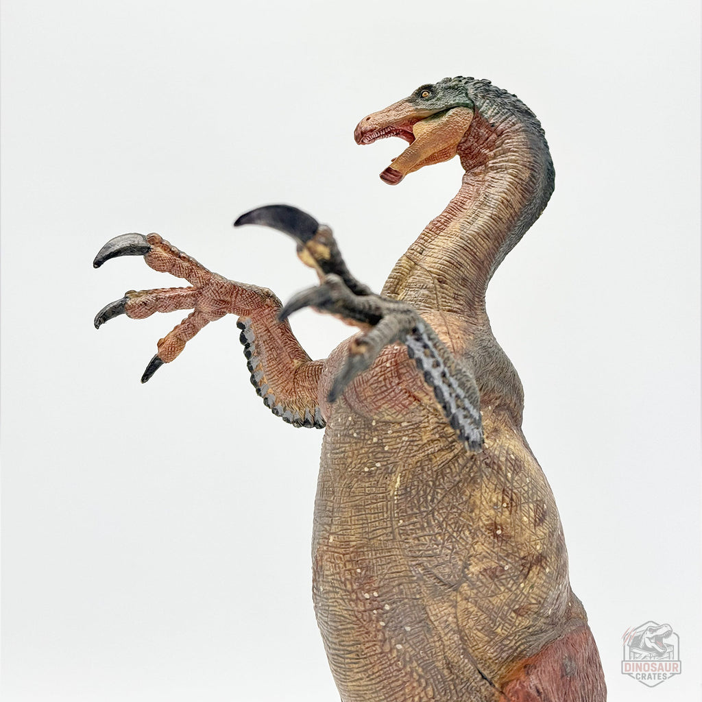 Papo Therizinosaurus Dinosaur Figure