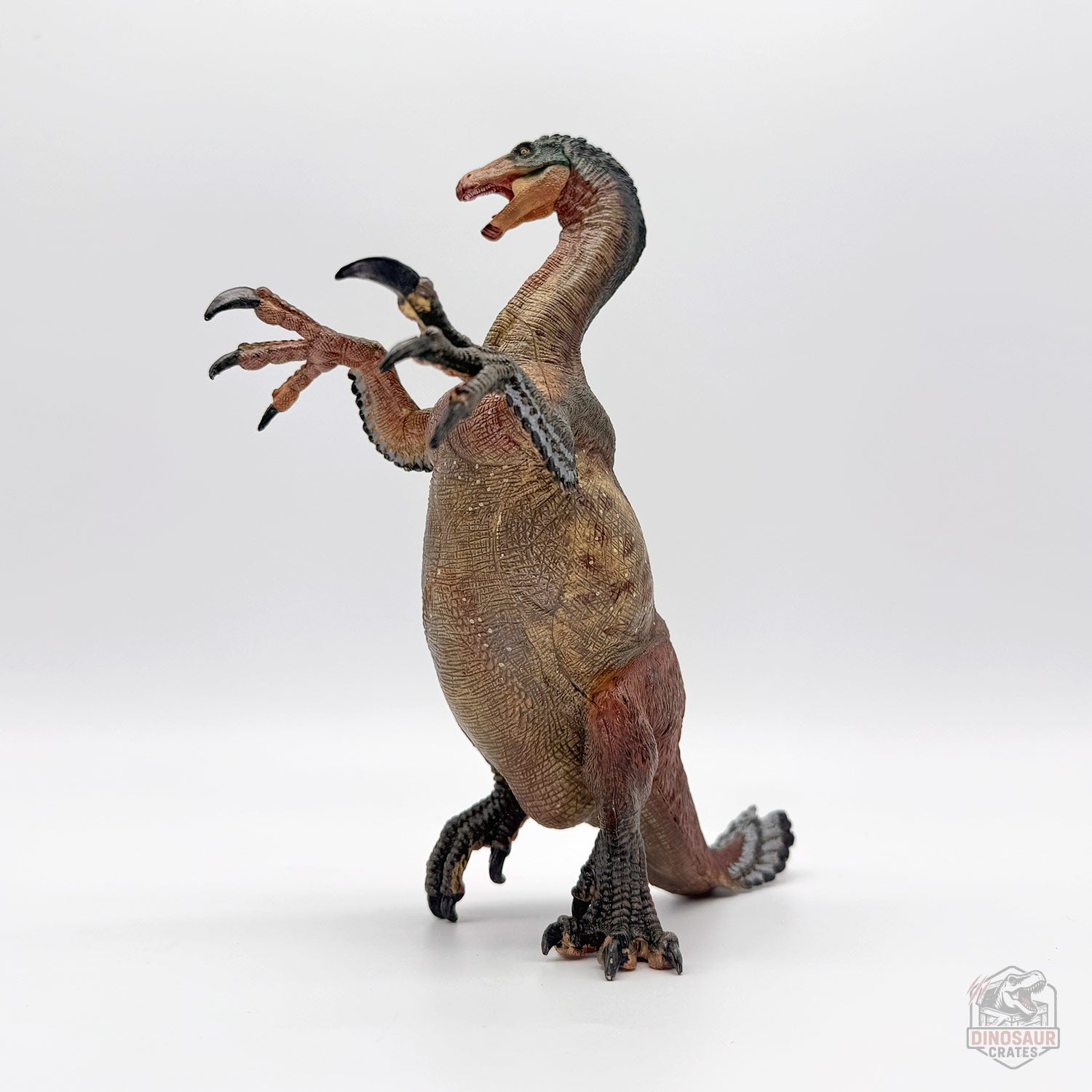 Papo Therizinosaurus Dinosaur Figure