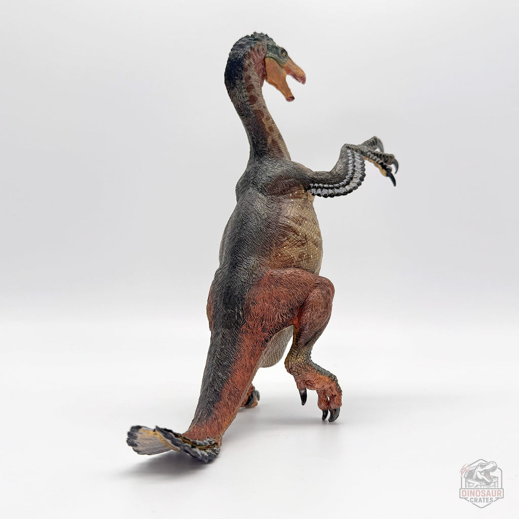 Papo Therizinosaurus Dinosaur Figure