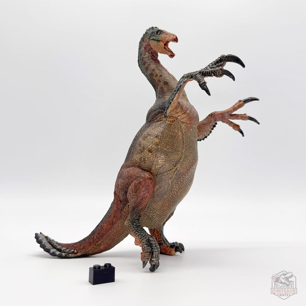 Papo Therizinosaurus Dinosaur Figure