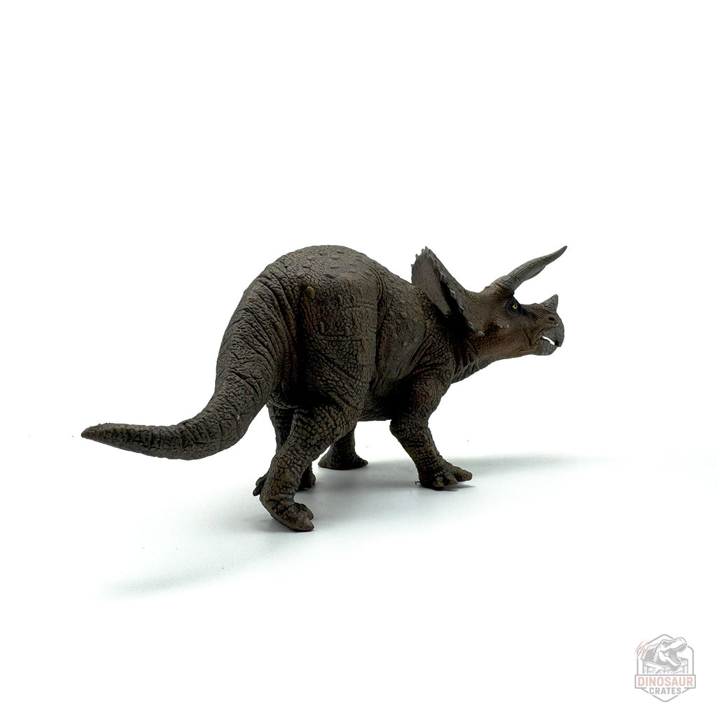 Papo Triceratops Dinosaur Figure