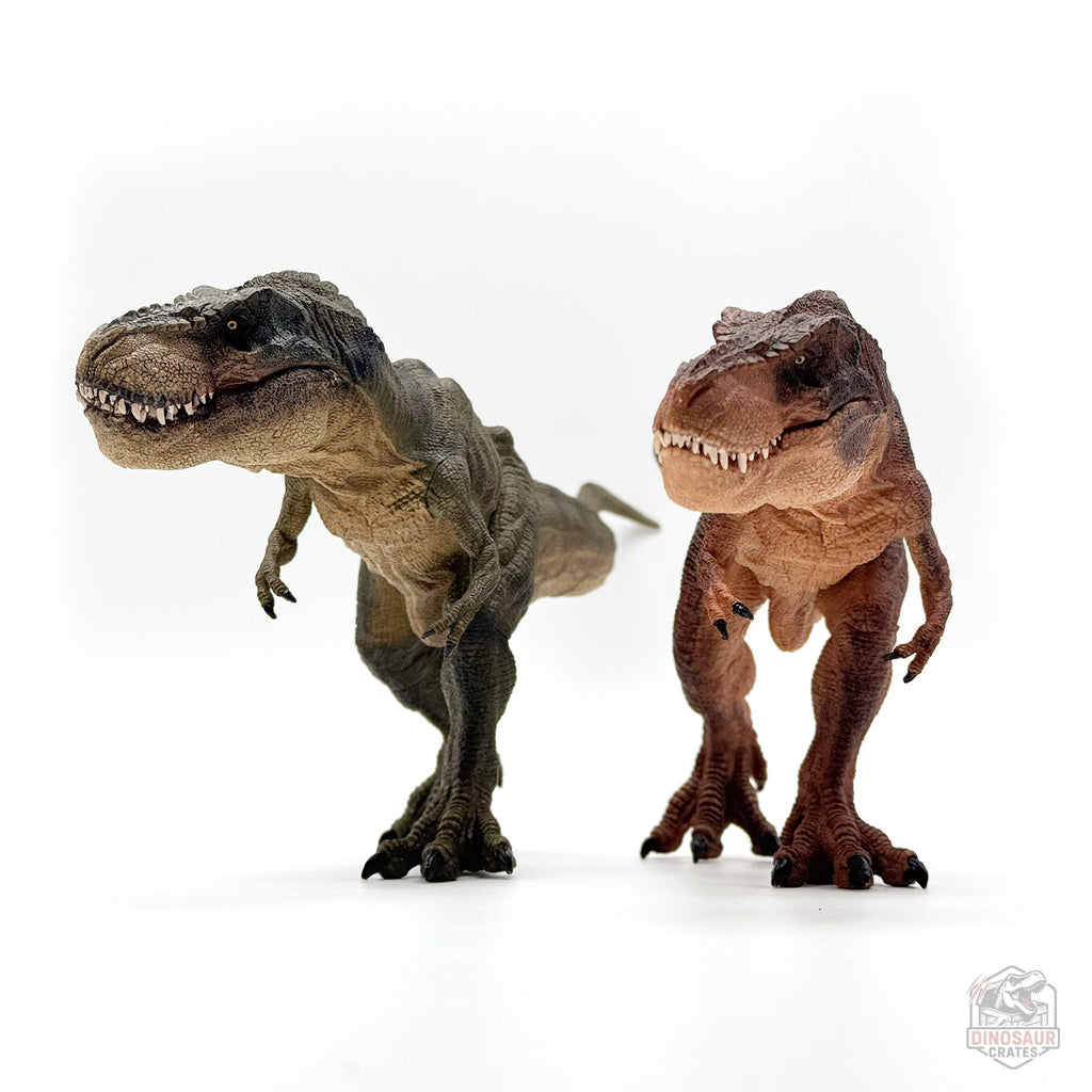 Papo Tyrannosaurus Rex Dinosaur Figure