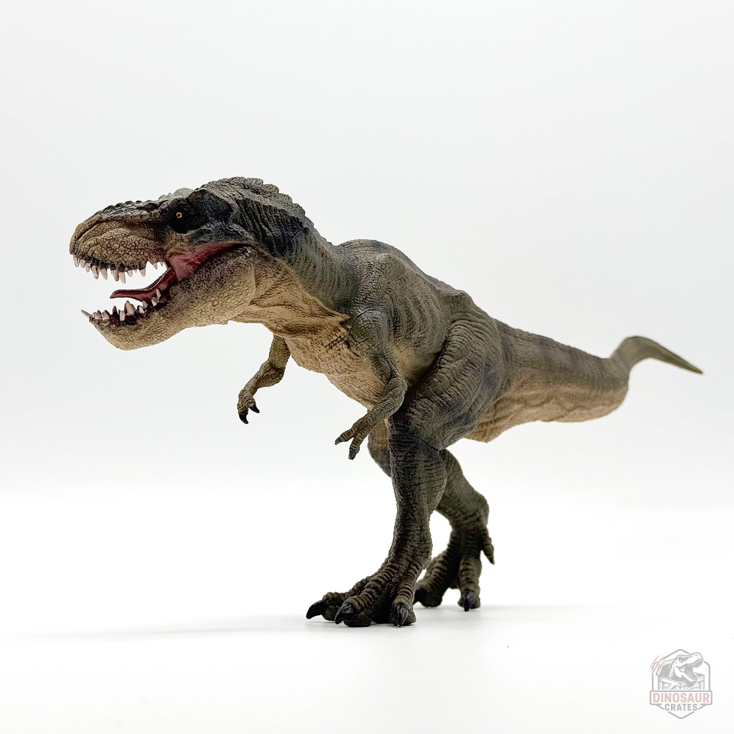 Papo Tyrannosaurus Rex Dinosaur Figure