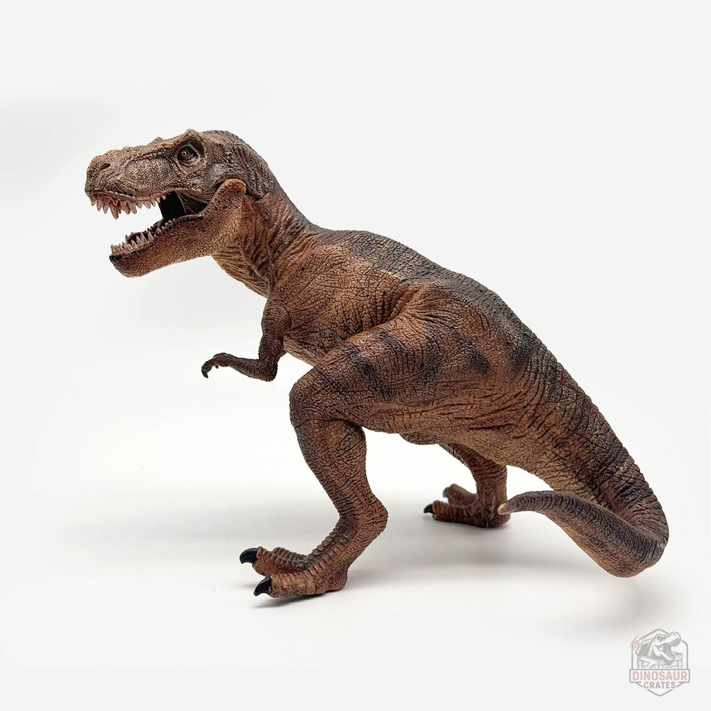 Papo Tyrannosaurus Rex Dinosaur Figure (55001)