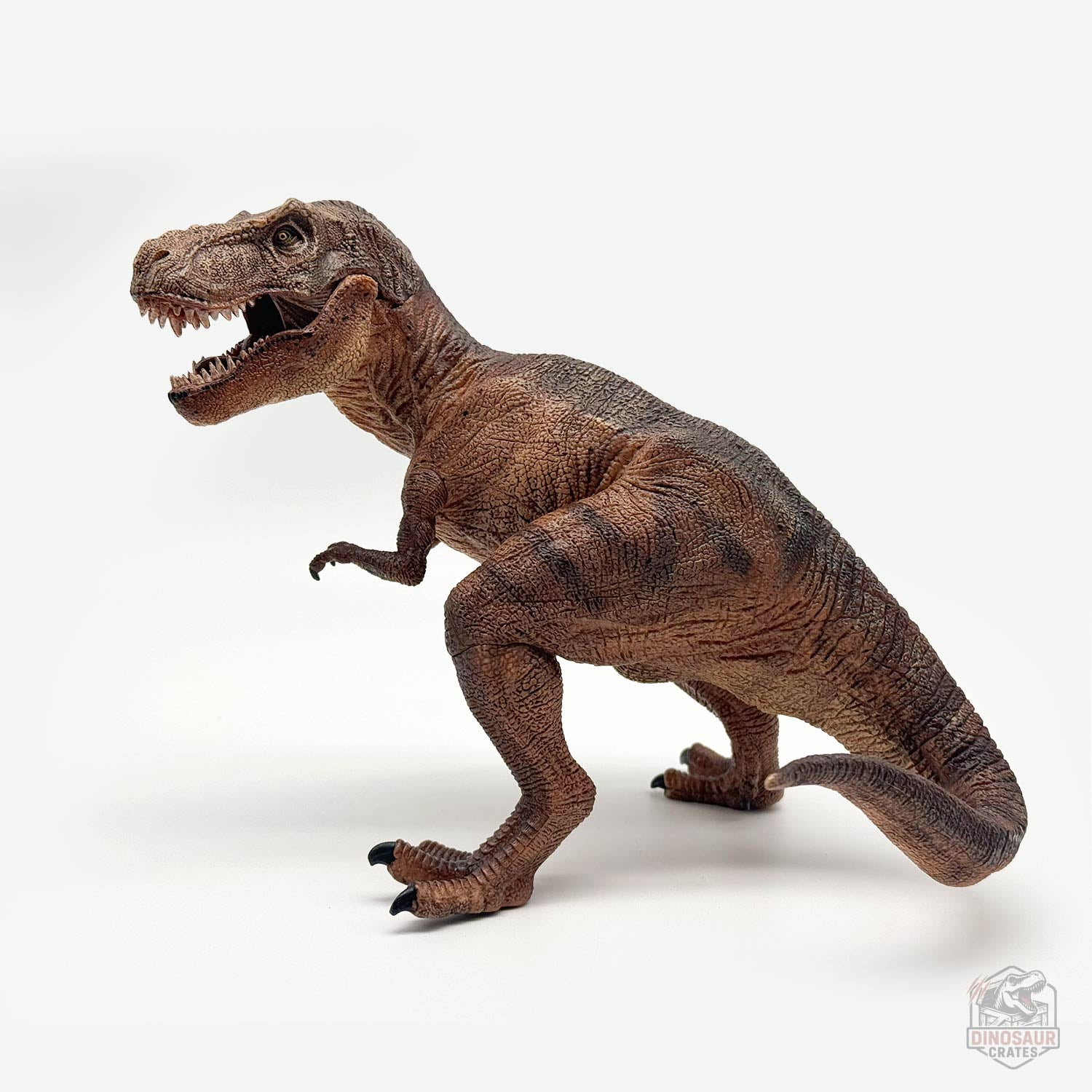 Papo Tyrannosaurus Rex Dinosaur Figure (55001)